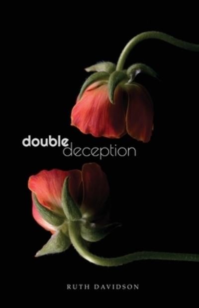Cover for Ruth Davidson · Double Deception (Pocketbok) (2019)