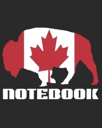 Notebook - Jd Books - Bøger - Independently Published - 9781702117777 - 23. oktober 2019