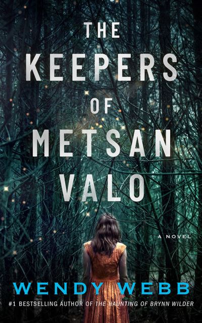 The Keepers of Metsan Valo - Wendy Webb - Muzyka - Brilliance Audio - 9781713614777 - 5 października 2021