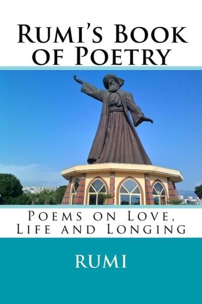 Cover for Rumi · Rumi's Book of Poetry (Paperback Book) (2018)