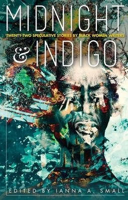 Ianna a Small · Midnight & Indigo (Pocketbok) (2020)
