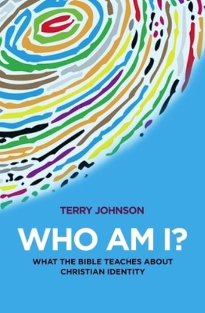 Cover for Terry Johnson · Who Am I? (Paperback Book) (2020)