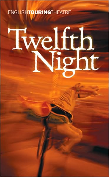 Cover for Shakespeare William · Twelfth Night (N/A) (2004)