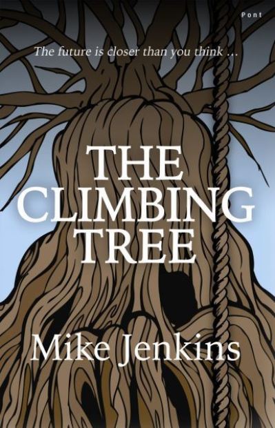 Cover for Mike Jenkins · Climbing Tree, The (Paperback Book) (2010)