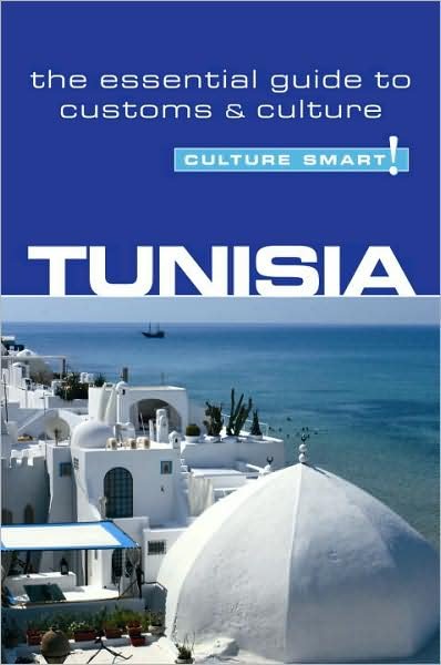 Cover for Gerald Zarr · Tunisia - Culture Smart!: The Essential Guide to Customs &amp; Culture - Culture Smart! (Paperback Bog) [New edition] (2009)