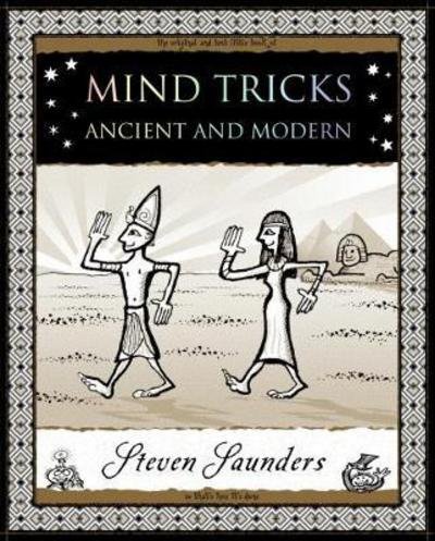 Cover for Steven Saunders · Mind Tricks: Ancient and Modern (Paperback Book) (2008)