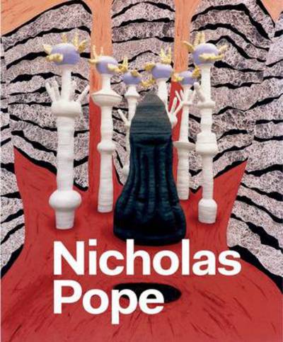 Cover for Dr. Penelope Curtis · Nicholas Pope (Paperback Book) (2013)