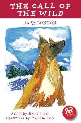 Cover for Jack London · Call of the Wild (Paperback Book) (2014)