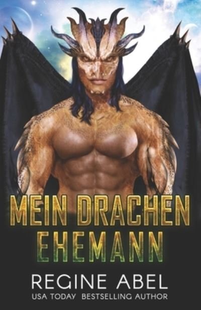 Cover for Die Autorenflüsterin · Mein Drachen Ehemann (Buch) (2022)