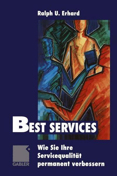 Cover for Best Services (Paperback Book) [Softcover reprint of the original 1st ed. 1999 edition] (2012)