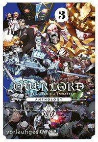 Cover for Maruyama · OVERLORD Official Comic À La C (Book)