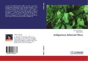 Cover for Mahajan · Indigenous Arboreal Flora (Book)