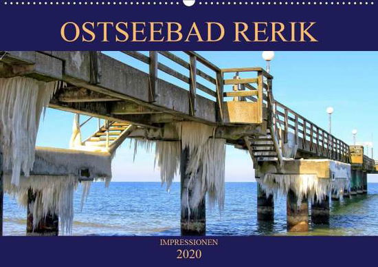 Cover for Felix · Impressionen Ostseebad Rerik (Wan (Buch)