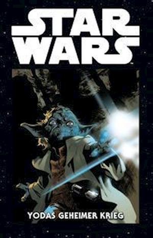 Cover for Jason Aaron · Star Wars Marvel Comics-Kollektion (Hardcover bog) (2022)