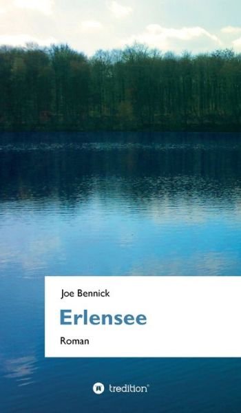 Cover for Bennick · Erlensee (Book) (2019)
