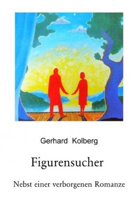 Cover for Kolberg · Figurensucher (Book)