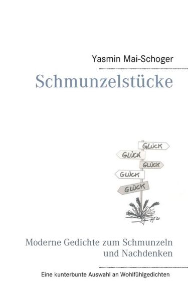 Cover for Mai-Schoger · Schmunzelstücke (Book) (2020)