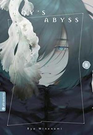 Cover for Ryo Minenami · Boy's Abyss 08 (Bog) (2023)
