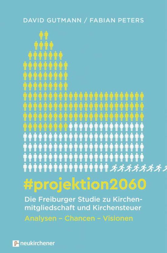 Cover for Gutmann · #projektion2060 - Die Freiburge (Book)