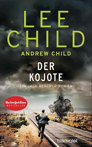 Lee Child · Der Kojote (Book) (2024)