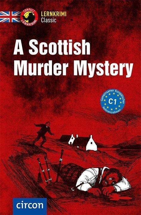 Cover for Birt · A Scottish Murder Mystery (Bok)