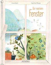 Cover for Robert · Vor meinem Fenster (N/A)