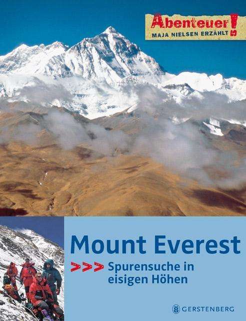 Cover for M. Nielsen · Mount Everest (Book)