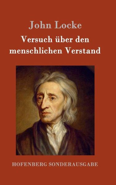 Cover for Locke · Versuch über den menschlichen Ver (Bog) (2016)