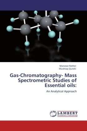 Cover for Rather · Gas-Chromatography- Mass Spectro (Bok)