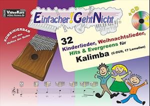 Cover for Leuchtner · Einfacher!-Geht-Nicht: 32 Kin (N/A)