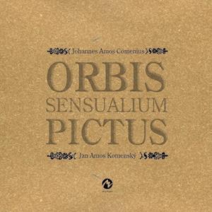 Orbis sensualium pictus - Johannes Amos Comenius - Kirjat - Salier Verlag - 9783962850777 - keskiviikko 22. toukokuuta 2024