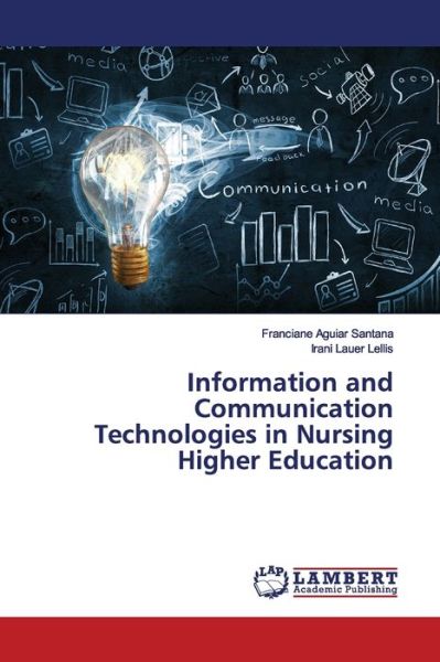 Information and Communication T - Santana - Boeken -  - 9786139448777 - 21 februari 2019