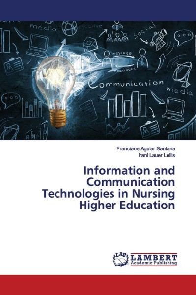 Cover for Santana · Information and Communication T (Bok) (2019)