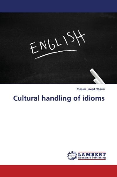 Cover for Ghauri · Cultural handling of idioms (Bok) (2019)