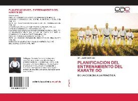 Cover for Castillo · Planificacion Del Entrenamient (Book)