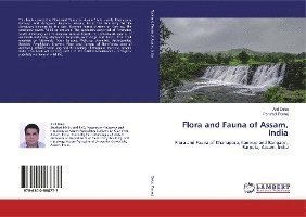 Cover for Deka · Flora and Fauna of Assam, India (Bog)