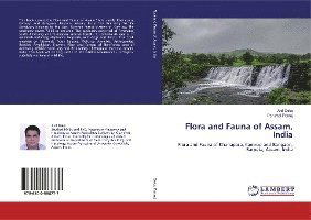 Cover for Deka · Flora and Fauna of Assam, India (Book)