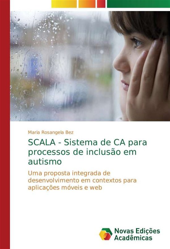 Cover for Bez · SCALA - Sistema de CA para processo (Bok)