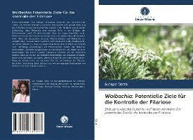 Cover for Datta · Wolbachia: Potentielle Ziele für (Bog)