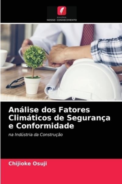 Cover for Osuji · Análise dos Fatores Climáticos de (N/A) (2020)