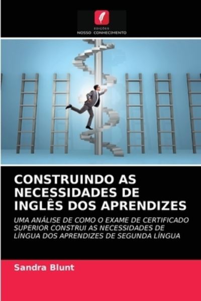 Cover for Blunt · Construindo As Necessidades De in (N/A) (2021)