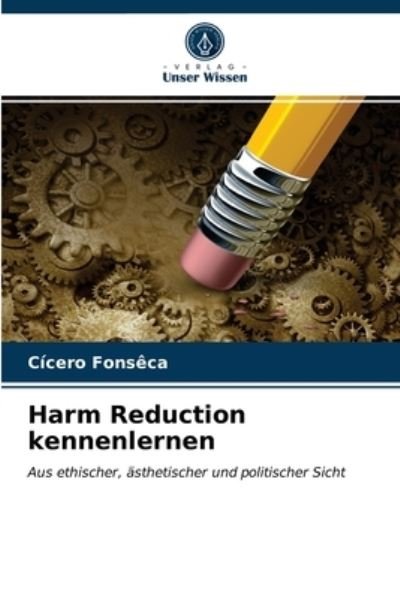Cover for Fonsêca · Harm Reduction kennenlernen (N/A) (2021)
