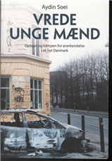 Cover for Aydin Soei · Vrede unge mænd (Sewn Spine Book) [1.º edición] (2011)