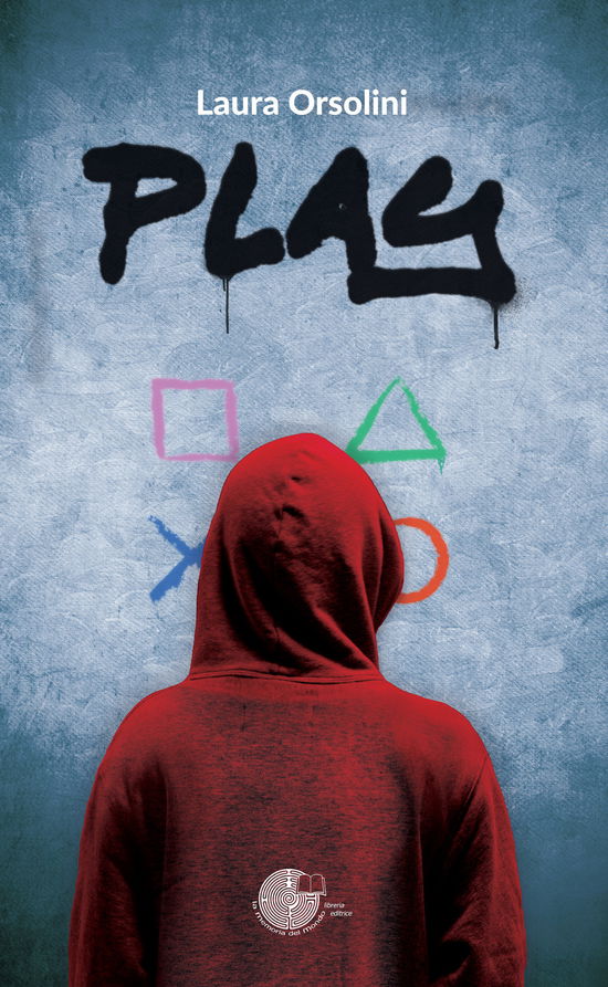 Cover for Laura Orsolini · Play (Book)