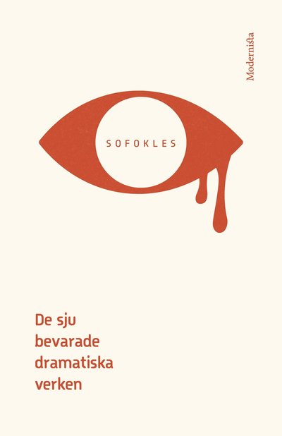 Sofokles · De sju bevarade dramatiska verken (Hardcover Book) (2025)