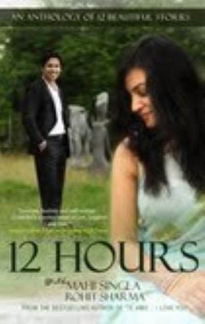 12 Hours - 0 - Andere -  - 9789350880777 - 