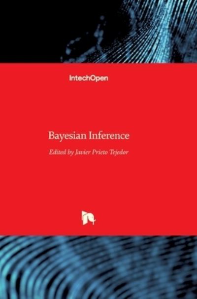 Cover for Javier Prieto Tejedor · Bayesian Inference (Hardcover bog) (2017)