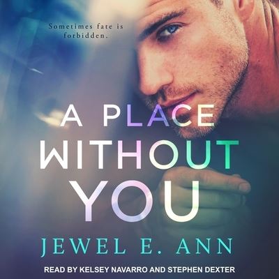 Cover for Jewel E Ann · A Place Without You (CD) (2019)