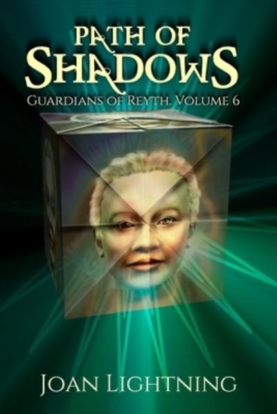 Joan Lightning · Path of Shadows (Paperback Book) (2020)