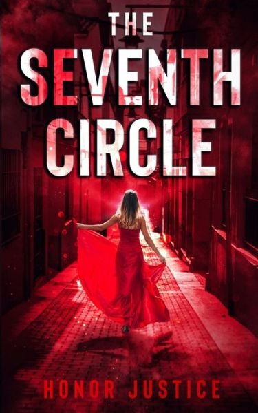 Cover for Honor Justice · The Seventh Circle (Paperback Bog) (2020)